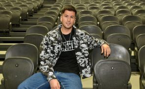 David Carreira emite comunicado e anuncia pausa na carreira: 