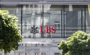 Moçambique/Dívidas: Grupo UBS oferece 100 milhões para deixar cair o processo