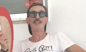 Francisco Brás Ator português morre aos 67 anos