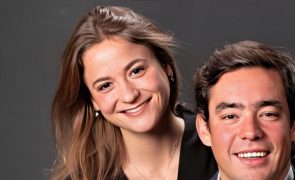 Todos os detalhes sobre o casamento real de Maria Francisca de Bragança