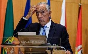 Marcelo diz que inflação na Europa 