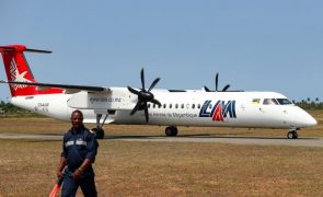 Retomar voos com Lisboa permite aumentar rotas a Moçambique -- LAM