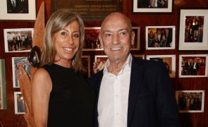 Zulmira Ferreira Leo Caeiro defende socialite: 