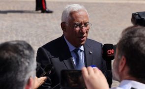 Costa defende reformas para UE 