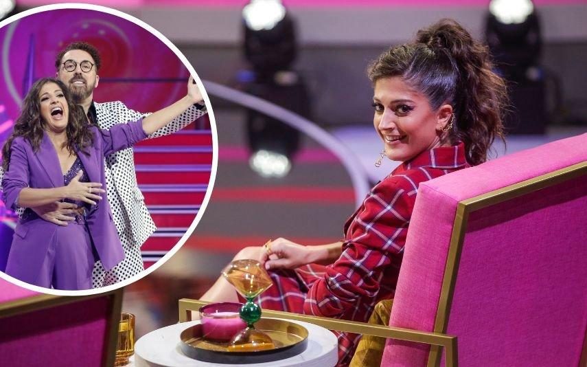 Marta Gil Revela porque deixou o Big Brother e fala sobre Bruna Gomes.