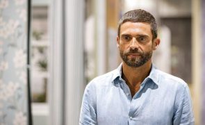 Diogo Amaral Ficou 