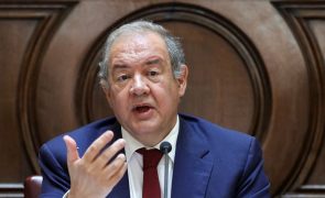 Ministro da Economia pede a empresário de Carregal do Sal ideias que mudem o mundo