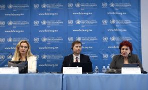 ONU denuncia detenções arbitrárias e extorsão de migrantes no México