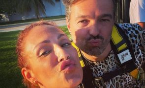 Susana Dias Ramos Leva resposta 'ousada' do marido: 