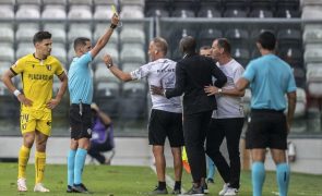 Boavista empata com Famalicão e falha assalto ao pódio da I Liga