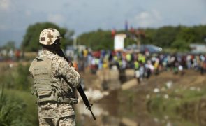 Conselho de Segurança da ONU vai votar envio de força internacional para o Haiti