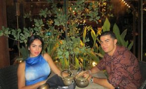 Georgina Rodriguez Mais um para a coleção! Declara-se a CR7 com relógio de 425 mil euros
