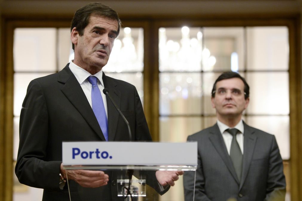 Câmara do Porto sempre soube que conseguir sede da EMA era 