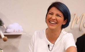 Ângela Ferreira Que fofura! A foto ternurenta do bebé milagre que emocionou o país