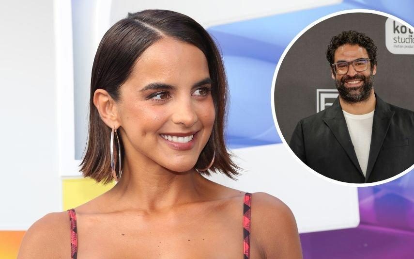 Sara Matos Revela que falou com João Catarré.