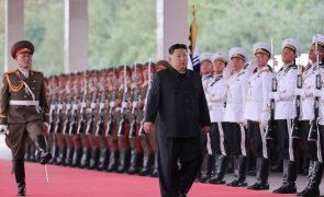 Coreia do Norte acusa Agência Internacional de Energia Atómica de servir os EUA