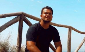 Big Brother Francisco Monteiro detido após uma saída à noite com amigas
