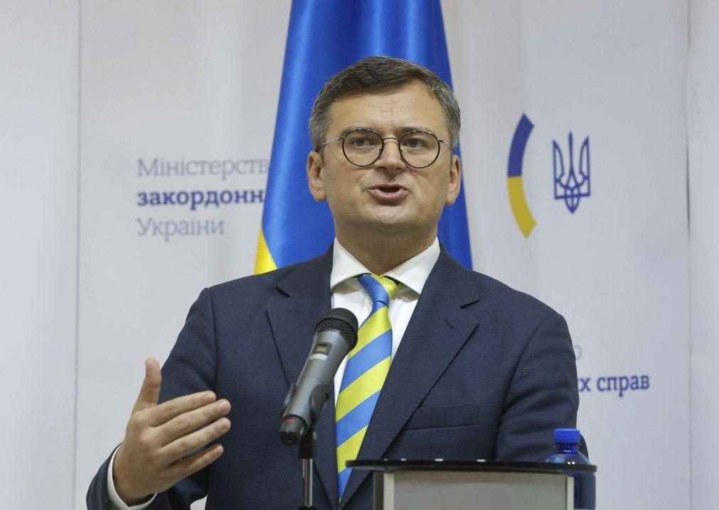 Ucrânia diz que respeita o resultado das eleições na Eslováquia