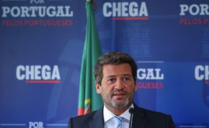 Chega vai propor no parlamento revogação do acordo de mobilidade na CPLP