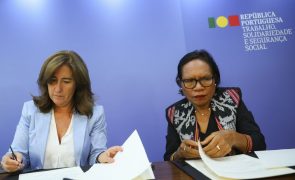 Portugual e Timor-Leste combatem redes ilegais de migração laboral
