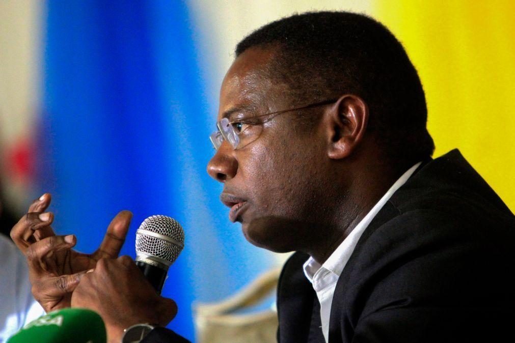 Governo cabo-verdiano quer acabar com precariedade na função pública em 2024
