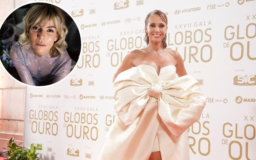 Globos De Ouro Os 10 looks que