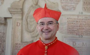 Cardeal Américo Aguiar preside à peregrinação de outubro a Fátima