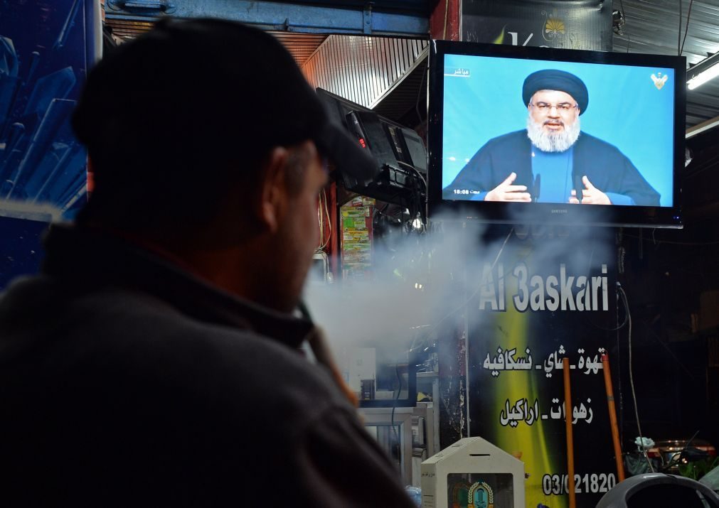 Hezbollah pronto a sair do Iraque após derrota total dos extremistas do Estado Islâmico