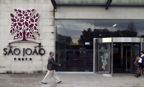 Administração do São João preocupada com indisponibilidade de dezenas de médicos