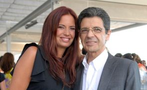 Manuel Maria Carrilho perde recurso contra Bárbara Guimarães no processo de violência doméstica