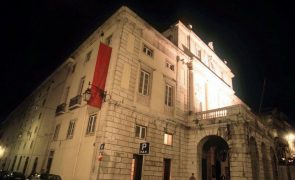 Teatro de São Carlos muda-se dois anos para a Boa Hora e faz digressão pelo país