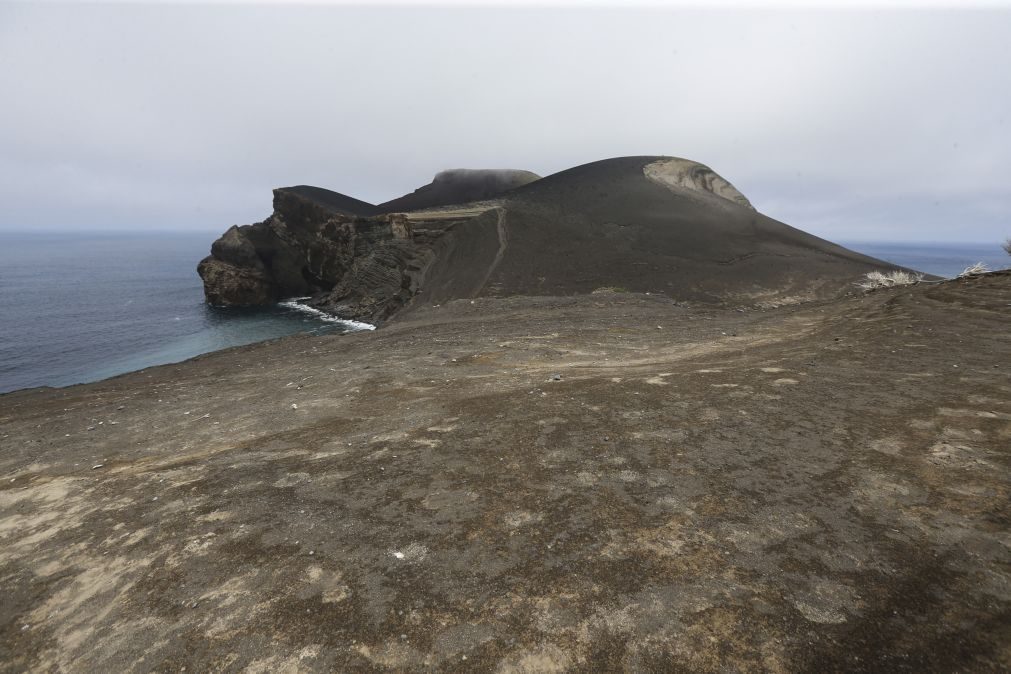 Dois sismos sentidos nas ilhas do Faial e do Pico