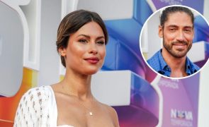 Carolina Loureiro Reage a namoro com Ângelo Rodrigues. 
