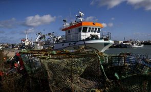 Bruxelas aumenta para 40 mil euros ajudas 'de minimis' ao setor das pescas