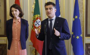 Governo diz que acordo de mobilidade CPLP é distinto da área Schengen