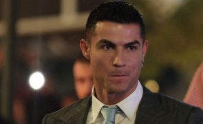 Cristiano Ronaldo Mayorga quer CR7 de volta a tribunal