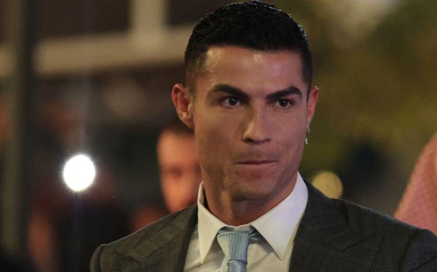 Cristiano Ronaldo Mayorga quer CR7 de volta a tribunal