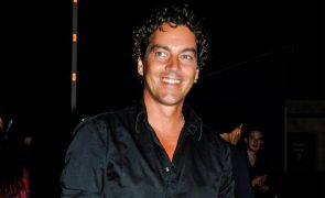 Rodrigo Menezes Morreu há nove anos e Flávio Furtado lembra o amigo