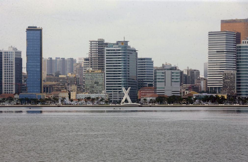 Banco Mundial corta crescimento de Angola para 1,3%, metade da previsão de abril