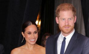 Harry e Meghan  - Podcast ‘Archetypes’ não correu como esperado: “Valeu os 20 milhões?”