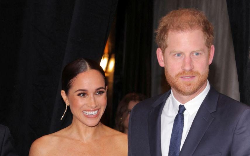 Harry e Meghan - Podcast ‘Archetypes’ não correu como esperado: “Valeu os 20 milhões?”