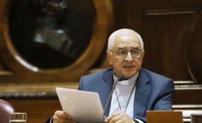 Bispo de Leiria-Fátima alerta para 