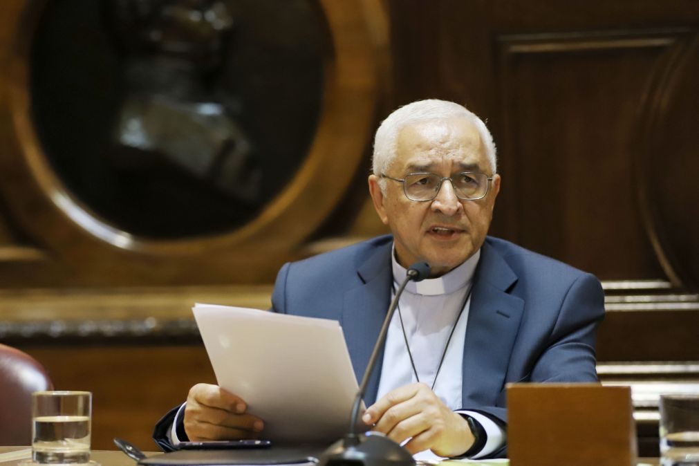Bispo de Leiria-Fátima alerta para 