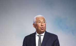 Costa confiante de que Mundial2030 em Portugal, Espanha e Marrocos será enorme sucesso