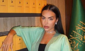 Georgina Rodriguez Falha ida a tribunal e é representada pela irmã: 