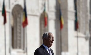 Mundial2030: Marcelo Rebelo de Sousa considera que resultado 