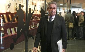 Madail saúda candidatura bem sucedida mas sem a força do Euro2004