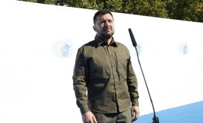 PR ucraniano critica 
