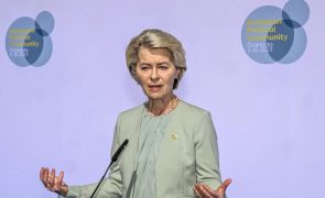 UE duplica ajuda à Arménia devido à crise em Nagorno-Karabakh