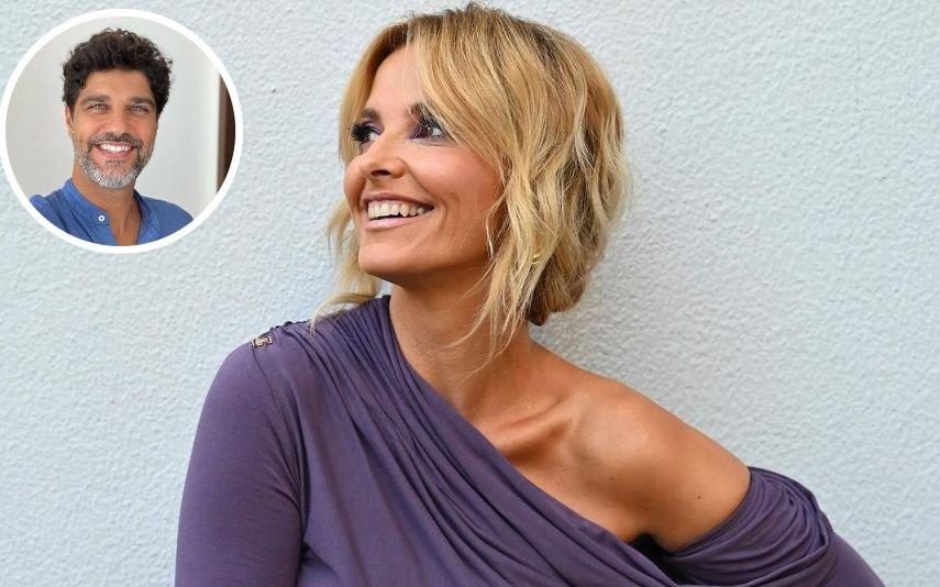 Cristina Ferreira 'Mata' saudades de Bruno Cabrerizo em Itália: